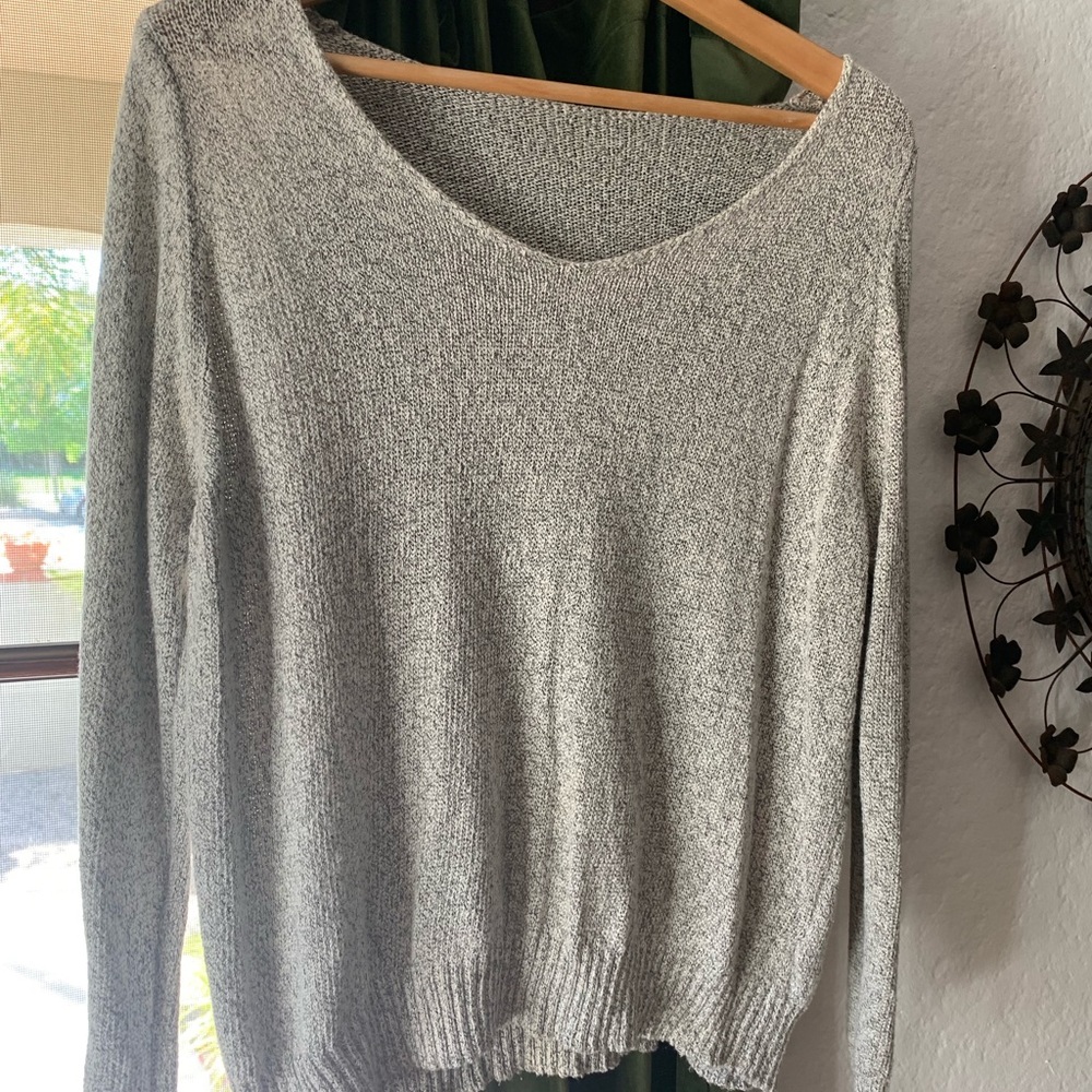 Brandy Melville Knit Sweater